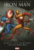 MARVEL MASTERWORKS THE INVINCIBLE IRON MAN VOL 02 TP [STANDARD] [9780785159070]